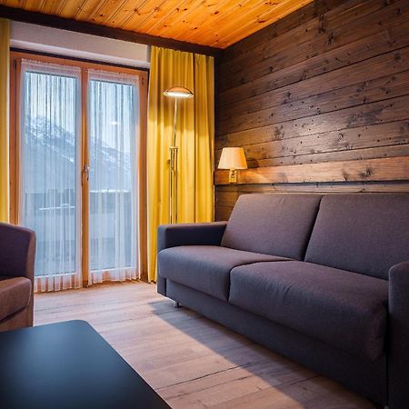 Relais Bayard Hotel Leuk Bagian luar foto