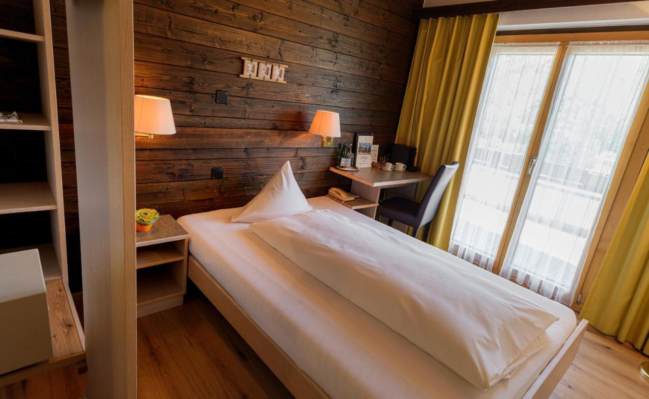 Relais Bayard Hotel Leuk Bagian luar foto
