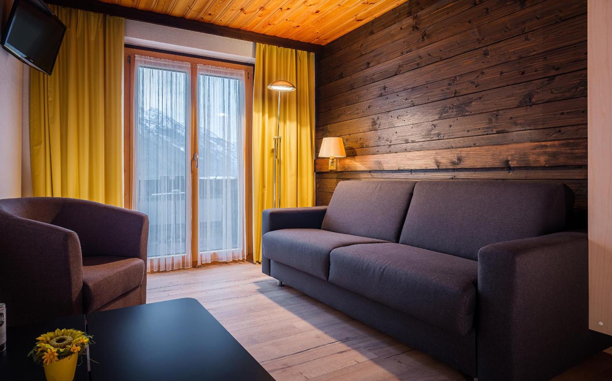 Relais Bayard Hotel Leuk Bagian luar foto