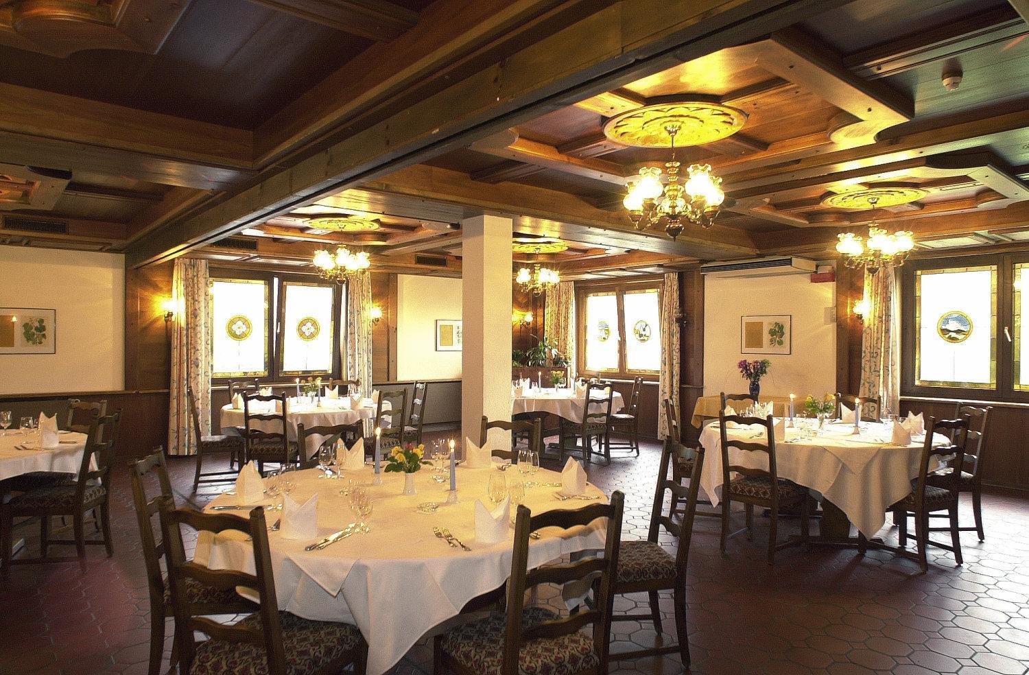 Relais Bayard Hotel Leuk Bagian luar foto